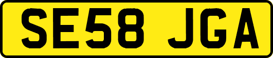 SE58JGA