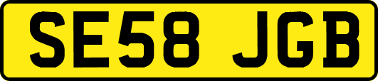 SE58JGB