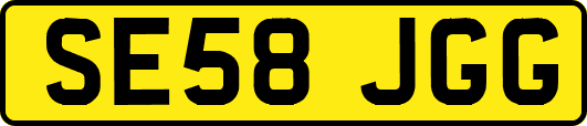 SE58JGG