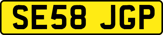 SE58JGP