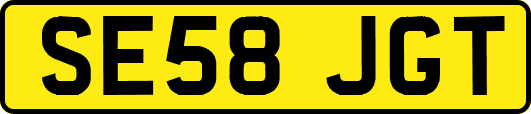 SE58JGT