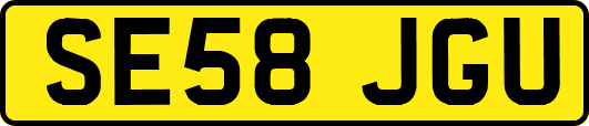 SE58JGU