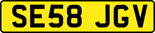 SE58JGV