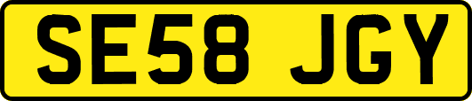 SE58JGY