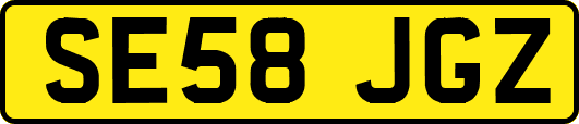 SE58JGZ