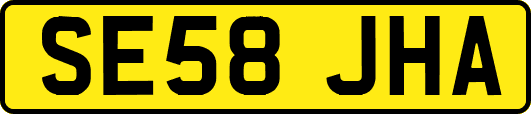 SE58JHA