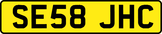 SE58JHC