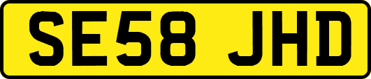 SE58JHD