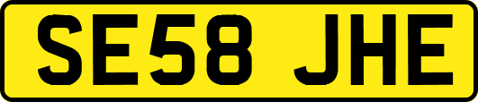SE58JHE