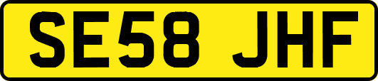 SE58JHF