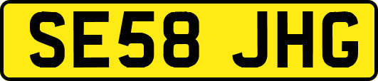 SE58JHG