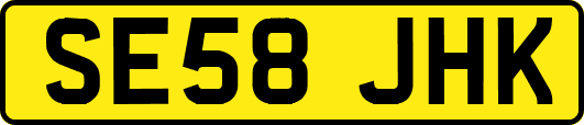 SE58JHK