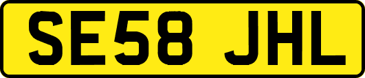 SE58JHL