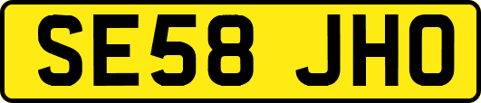 SE58JHO