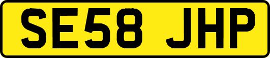 SE58JHP