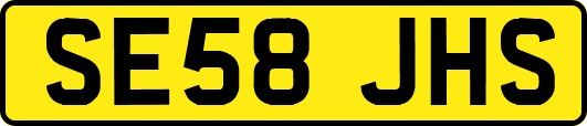 SE58JHS