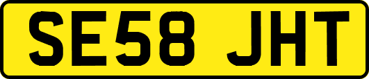 SE58JHT