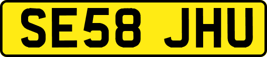 SE58JHU