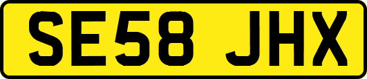 SE58JHX