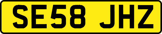 SE58JHZ