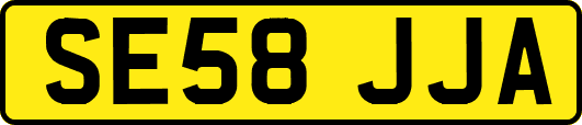SE58JJA