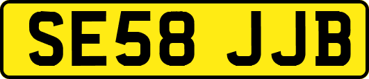 SE58JJB
