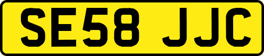 SE58JJC