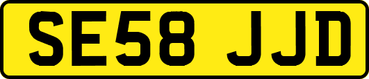 SE58JJD