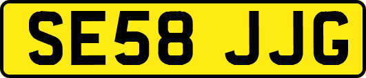 SE58JJG