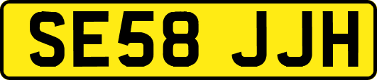 SE58JJH