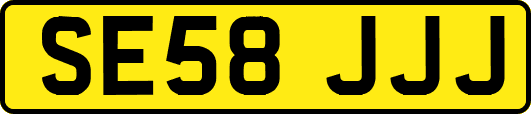 SE58JJJ