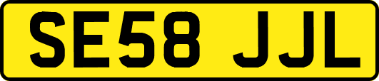 SE58JJL