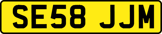 SE58JJM