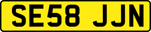 SE58JJN