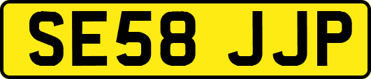 SE58JJP