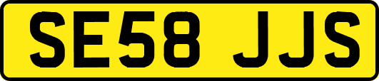 SE58JJS
