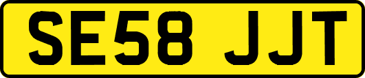 SE58JJT