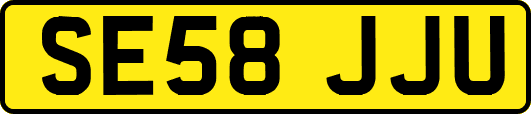 SE58JJU