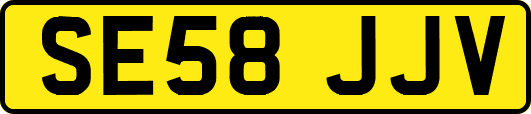 SE58JJV