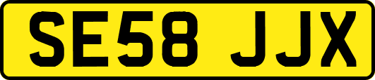 SE58JJX