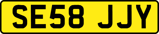 SE58JJY