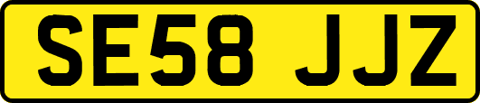 SE58JJZ