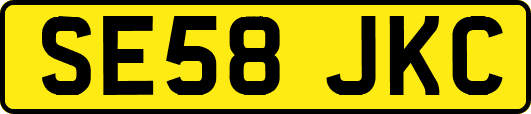 SE58JKC