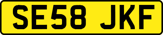 SE58JKF