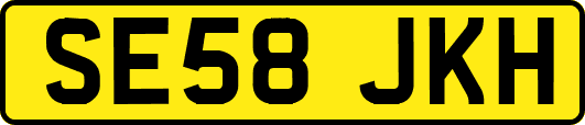 SE58JKH