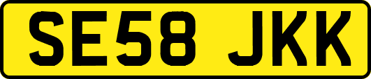 SE58JKK
