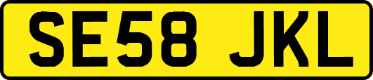 SE58JKL