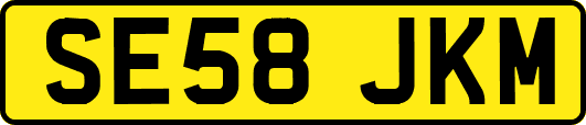 SE58JKM
