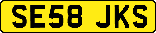 SE58JKS