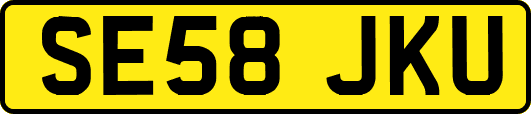 SE58JKU